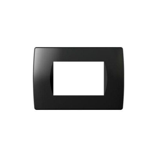 Πλαίσιο κάλυψης λευκό Soft OS 3M PW - TEM MODUL