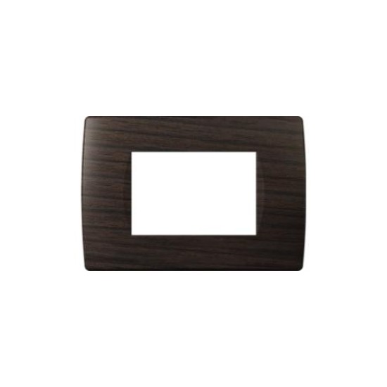 Πλαίσιο κάλυψης λευκό Soft OS 3M PW - TEM MODUL