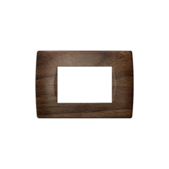 Πλαίσιο κάλυψης λευκό Soft OS 3M PW - TEM MODUL