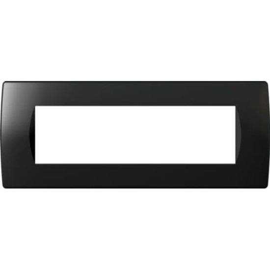 Πλαίσιο κάλυψης λευκό Soft OS 7M PW - TEM MODUL