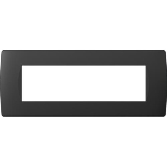 Πλαίσιο κάλυψης λευκό Soft OS 7M PW - TEM MODUL