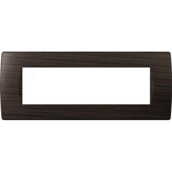 Πλαίσιο κάλυψης λευκό Soft OS 7M PW - TEM MODUL