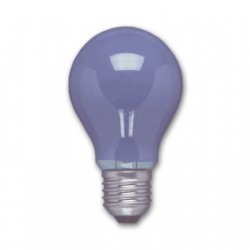 Λάμπα πυρακτώσεως E27 - 60W ηλιακού φωτός - Decor ES - OSRAM