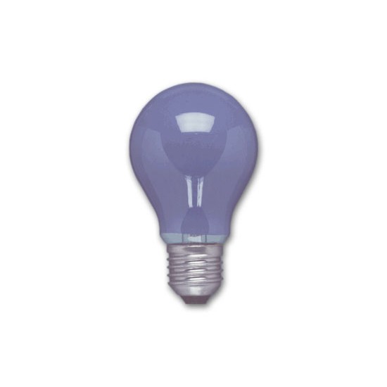 Λάμπα πυρακτώσεως E27 - 60W ηλιακού φωτός - Decor ES - OSRAM