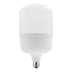 Λάμπα Led P140 E27 348W 4000K 220deg 135x241mm P14048NW - Diolamp