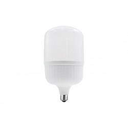 Λάμπα Led P140 E27 348W 4000K 220deg 135x241mm P14048NW - Diolamp