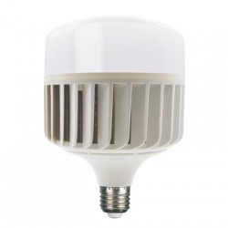 Λάμπα Led P176 E27/E40 100W 4000K 220deg 176x247mm P176100NW - Diolamp