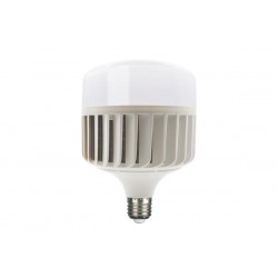 Λάμπα Led P176 E27/E40 100W 4000K 220deg 176x247mm P176100NW - Diolamp