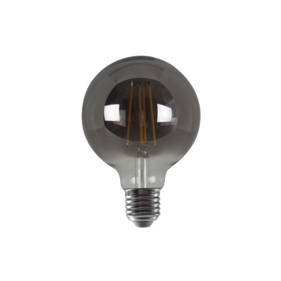 Λάμπα Led νήματος G95 E27 - Γλομπέ 12W 4000K - PALA9512NW - Diolamp