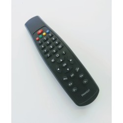 Τηλεχειριστήριο για δέκτη PANASAT-NOVA 