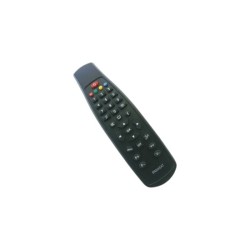 Remote control for PANASAT-NOVA 
