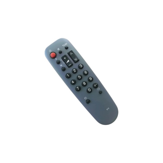 Remote control for PANASONIC TV - 310