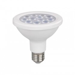 Λάμπα Led SMD PAR30 13W 4000K 230V AC 95X96mm PAR3013WW - Diolamp