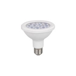  Led lamp SMD PAR30 13W 4000K 230V AC 95X96mm PAR3013WW - Diolamp