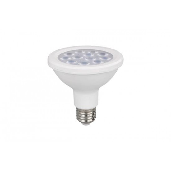 Λάμπα Led SMD PAR30 13W 4000K 230V AC 95X96mm PAR3013WW - Diolamp
