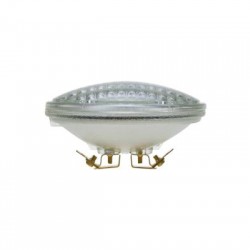 Λάμπα Led SMD PAR36 10W 3000K 12V AC/DC 112X60mm PAR3610WW - Diolamp