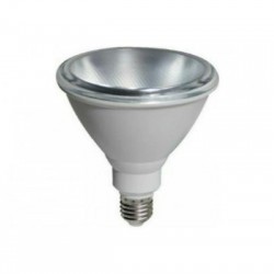 Λάμπα Led SMD PAR38 15W 3000K 230V AC 120X130mm PAR3815WW - Diolamp