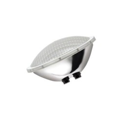 Λάμπα Led SMD Ντιμαριζόμενη PAR56 20W RGB 12V DC 177X106mm PAR5620RGB2 - Diolamp