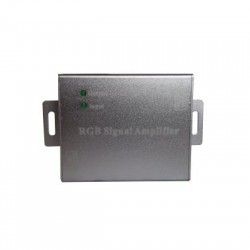 Ενισχυτής σήματος RGB για PAR56 LED Πισίνας  PAR56AMF - aca