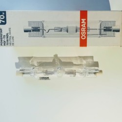 Λάμπα 70W/NDL - Neutral white de luxe - POWERSTAR  HQI -TS - OSRAM