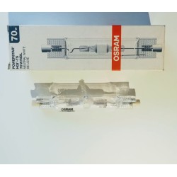 Λάμπα 70W/NDL - Neutral white de luxe - POWERSTAR  HQI -TS - OSRAM