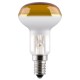 Lamp incandescent R50 / E14 - 40W colour - Leuci