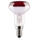 Lamp incandescent R50 / E14 - 40W colour - Leuci