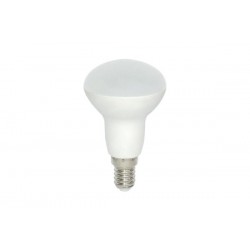 Λάμπα Led E14 R50 SMD 7W 4000K R507NW - Diolamp
