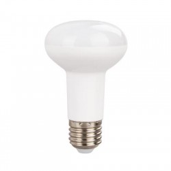 Λάμπα Led E27 R63 Ντιμαριζόμενη SMD 10W 4000K R6310NWDIM - Diolamp