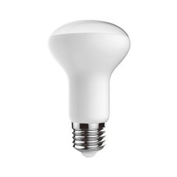 Λάμπα Led ντιμαριζόμενη E27 R63 SMD 8W 4000K R638NWSD - Diolamp