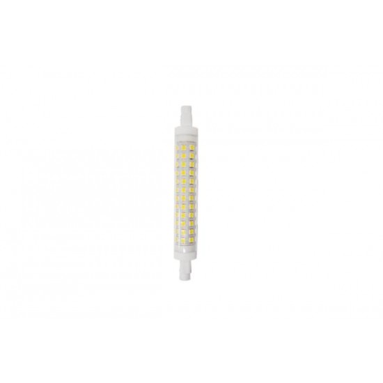 Λάμπα Led R7S 118mm 10W 4000K R7S10NWN - Diolamp