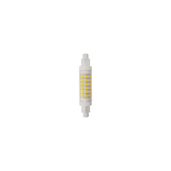 Λάμπα Led R7S 78mm 10W 4000K R7S55NWS - Diolamp
