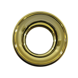 Στρογγυλός ανταυγαστήρας Χρυσό για G90451C MOLY - acadecor