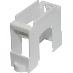 Προσαρμογέας για ράγα DIN 35mm 1M - TEM