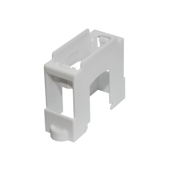 Προσαρμογέας για ράγα DIN 35mm 1M - TEM