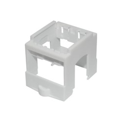 Adapter for DIN Rail 35mm 2M - TEM