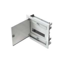 Πίνακας διανομής MO μίας σειράς για γυψοσανίδα 12+2MU - TEM