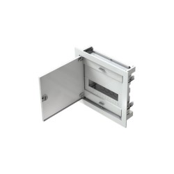 Πίνακας διανομής MO μίας σειράς για γυψοσανίδα 12+2MU - TEM