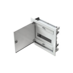 Πίνακας διανομής MO μίας σειράς 12+2MU - TEM