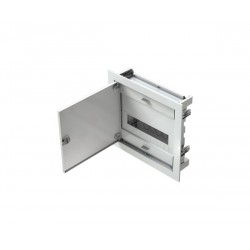 Πίνακας διανομής MO μίας σειράς 12+2MU - TEM