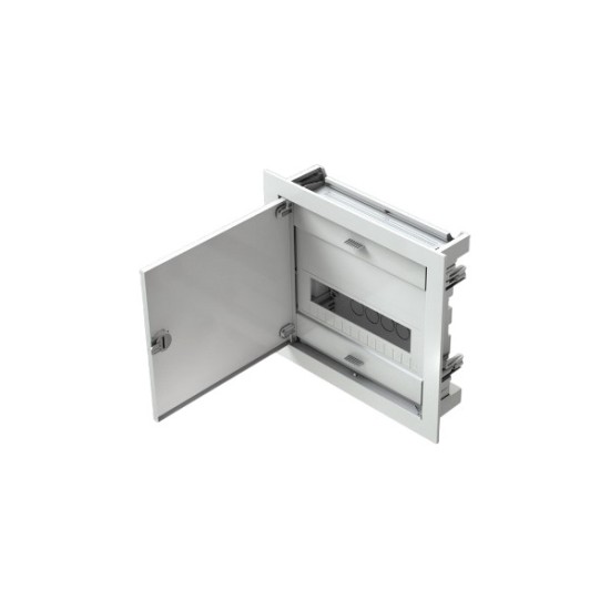 Πίνακας διανομής MO μίας σειράς 12+2MU - TEM