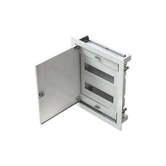 Πίνακας διανομής MO δύο σειρών για γυψοσανίδα 24+4MU - TEM