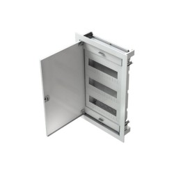 Πίνακας διανομής MO τριών σειρών για γυψοσανίδα 36+6MU - TEM