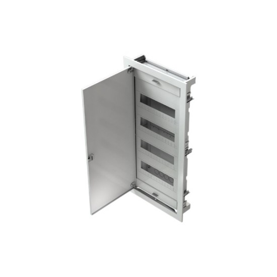 Πίνακας διανομής MO τεσσάρων σειρών 48+8 MU - TEM