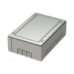 Βάση κουτιού δαπέδου 7M - TEM