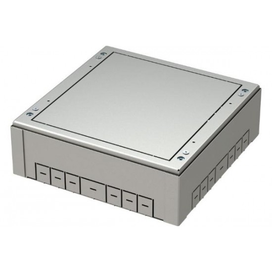 Βάση κουτιού δαπέδου 2X7M - TEM