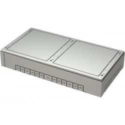 Βάση κουτιού δαπέδου 4X7M - TEM
