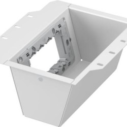 Ένθετο για κουτί διανομής δαπέδου 4M - TEM