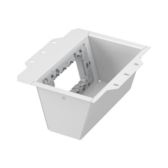 Ένθετο για κουτί διανομής δαπέδου 4M - TEM