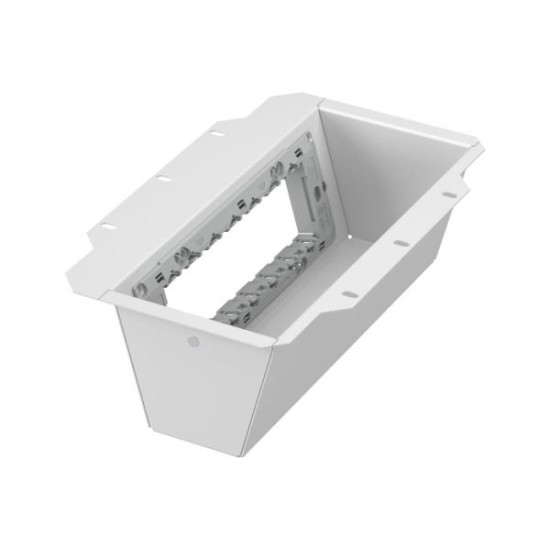 Ένθετο για κουτί διανομής δαπέδου 7M - TEM